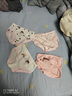 棉奇熊女童夏季內(nèi)褲發(fā)育期9-12歲兒童三角褲小女孩短褲中大童底褲4條裝 明媚女孩-10A抗菌 新疆長(zhǎng)絨棉- 4條 110 -身高95-110cm體重25-35斤 曬單實(shí)拍圖