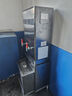 志高（CHIGO）開水器商用全自動電熱水機(jī)數(shù)顯數(shù)控開水機(jī)辦公室學(xué)校飲水機(jī)不銹鋼工廠燒水爐 90L/H黑鈦加厚款9KW/380V帶過濾 曬單實(shí)拍圖