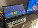 視易（eVideo）多唱C185T C215Pro點歌機家庭ktv一體機觸摸屏語音網(wǎng)絡點唱K米評分家用影院會議室卡拉OK音響套裝 C185T (18.5寸) 臥式 4T 硬盤(約2萬首超清庫) 曬單實拍圖
