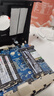 馳為UBox 迷你游戲主機AMD銳龍5 6600H光追游戲顯卡高性能mini 臺式電腦PC 商務(wù)辦公NUC2025年春季新品白色準系統 曬單實(shí)拍圖