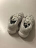 阿迪達(dá)斯Yeezy500白天使男女時(shí)尚休閑鞋ID5114 UK12.0碼47 曬單實(shí)拍圖