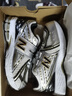 NEW BALANCE4-7歲童鞋Y2K經(jīng)典潮酷尖貨運(yùn)動(dòng)鞋1906RA 曬單實(shí)拍圖