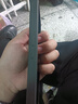 創(chuàng)力升 OPPOA57手機(jī)殼PFTM20保護(hù)套A57新款OPPO液態(tài)硅膠軟殼5G防摔外殼純色簡(jiǎn)約男女 OPPO A57 5G【石墨黑】+掛繩 曬單實(shí)拍圖