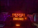 山水（SANSUI） M3  膽機 CD\DVD機 組合桌面音響  電子管電視藍牙書(shū)架套裝HIFI木質(zhì)大音箱電腦 家庭影院 環(huán)繞聲M3膽機HIFI套裝 曬單實(shí)拍圖
