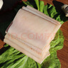 密農(nóng)人家安心豬肉皮包郵 無油無毛新鮮豬皮 農(nóng)家糧食豬 急凍鎖鮮整片豬肉 2斤(家庭裝） 曬單實(shí)拍圖