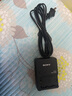 索尼（SONY）原裝NP-FZ100電池充電器微單相機鋰電池適用于A7R4 a7m4 a7m3 FX3 NP-FZ100電池+QZ1充電器 曬單實拍圖