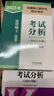 官方現(xiàn)貨】文運法碩2026考研教材法學(xué)專碩學(xué)碩 2025法碩考試分析基礎(chǔ)配套練習(xí)法律碩士非法學(xué) 考試分析 基礎(chǔ)398 498法碩非法學(xué)背誦邏輯寶典 【現(xiàn)貨速發(fā)】2025考試分析+2026基礎(chǔ)配套練習(xí) 曬單實拍圖