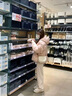 納琳雅Nalinya2025新款冬季棉服女粉色短款連帽羽絨服小個(gè)子面包服棉衣 粉色 M 曬單實(shí)拍圖