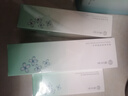 棲花里銀耳高保濕調(diào)膚肌底補(bǔ)水保濕輕素護(hù)膚品套裝套盒 銀耳高保濕水乳精華3件套 曬單實(shí)拍圖