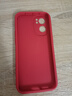 傲萌OPPOReno7手機殼Reno7新款保護(hù)套PFJM10硅膠軟殼全包防摔5G超薄創(chuàng)意可愛高級卡通小清新外殼男女款 【紅-好運滿滿】送掛環(huán) 曬單實拍圖