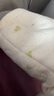 婧麒（JOYNCLEON）空氣棉月子服孕婦睡衣秋冬款產(chǎn)后保暖哺乳喂奶待產(chǎn)家居服套裝 春芽綠【面料升級款】適合0~25° XXL 曬單實拍圖