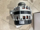長(zhǎng)城哈弗H6 H2 1.5T 120A AHC128003酷派錦州漢拿原廠汽車發(fā)電機(jī) 原廠貨 曬單實(shí)拍圖