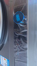 海爾滾筒洗衣機10KG直驅(qū)變頻全自動大容量家用超薄洗衣機洗烘一體機一級能效支持以舊換新 【直驅(qū)+六維減震+智投+1.1洗凈比】59S 曬單實拍圖