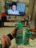 椰島（YEDAO） 草本醬酒 貴州醬香型白酒基酒 糧食釀造 養(yǎng)生酒 商務宴請送禮 53度 500mL 1瓶 草本世家石斛醬酒 曬單實拍圖