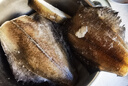賣(mài)魚(yú)七郎格林蘭深海鰈魚(yú)身特大號鰈魚(yú)段塊中段整條比目魚(yú)野生新鮮冷凍批發(fā) 1000g 8斤【深海捕撈 急凍鎖鮮 】 曬單實(shí)拍圖