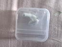 適用蘋果AirPods2代3代4代單只補(bǔ)配Pro1代2代左耳右耳耳機(jī)充電倉 AirPods四代左耳（非降噪版） 全新品質(zhì)   順豐速發(fā) 曬單實(shí)拍圖