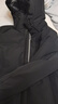 威可多（VICUTU）商務(wù)黑科技男羽絨服外套VRS88472508 海運藍 175/92A 曬單實(shí)拍圖