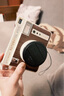 LOMOGRAPHY【新色】Lomography Lomo’Instant Automat Glass廣角玻璃鏡頭拍立得相機(jī) Serengeti 原野特別版（不含電池相紙） 官方標(biāo)配 曬單實(shí)拍圖