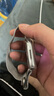 99新蘋(píng)果Apple iWatch Series S7 S8新款S9支持閃充二手手表智能運動(dòng)電話(huà)蜂窩 S8/GPS款/銀色 99新45mm 曬單實(shí)拍圖
