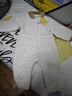巴拉巴拉連體衣寶寶秋冬外出抱衣爬服加厚潮200423120006 曬單實拍圖