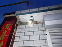 HIKVISION?？低暉o(wú)線(xiàn)雙攝像頭室外WiFi云臺360度無(wú)死角全彩夜視2路600萬(wàn)手機遠程防水雙向語(yǔ)音球機3Q133MZ 曬單實(shí)拍圖