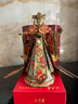 拼酷十里紅妝全套 3d立體拼圖金屬模型創(chuàng  )意擺件生日結婚送女朋友禮物 十里紅妝婚慶6件套 曬單實(shí)拍圖