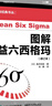 圖解精益六西格瑪（修訂本） 曬單實(shí)拍圖