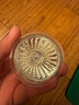 鹵素?zé)魺舯璵r16融蠟燈gu10燈泡插腳老式mr11射燈燈珠筒燈led12v 12V 35W(mr11小杯) 曬單實拍圖