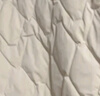 波司登（BOSIDENG）【反季】輕薄羽絨服男短款90絨襯衫領(lǐng)商務(wù)簡約休閑防風(fēng)保暖外套 【店長推薦】荼米色7368 S 170/92A 曬單實(shí)拍圖