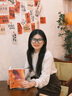 皓娥 法式甜美白襯衫女立領(lǐng)木耳邊春夏長(zhǎng)袖上衣日系疊穿花邊襯衣打底 立領(lǐng)木耳邊白襯衫 M 曬單實(shí)拍圖