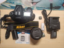 尼康 Nikon D610 D500 D300S D7100 D7500 全畫(huà)幅/半畫(huà)幅二手單反相機 D7100 【單機】不含鏡頭 99新 曬單實(shí)拍圖