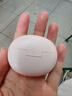 漫步者（EDIFIER）【性價(jià)比優(yōu)選】X2 Plus真無(wú)線藍(lán)牙耳機(jī)半入耳式音樂(lè)游戲運(yùn)動(dòng)防水長(zhǎng)續(xù)航節(jié)日禮物 X2-Plus粉色 曬單實(shí)拍圖