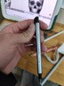 TOMBOW日本蜻蜓橡皮筆 MONO筆型按動橡皮擦素描高光學(xué)生用學(xué)習(xí)擦筆美術(shù)高光專用繪圖繪畫筆形橡皮筆 圓頭銀桿橡皮 曬單實拍圖