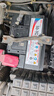 駱駝（CAMEL）蓄電池12V60AH電瓶L2-3502S適配長(cháng)安CS55/75悅翔V5長(cháng)安歐諾/歐尚 L2-350以舊換新上門(mén)安裝 曬單實(shí)拍圖