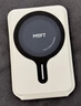 MOFT適用iphone16/Plus/Pro/Pro Max直播拍攝自拍磁吸多功能手機支架通用蘋(píng)果15pro系列14promax 騎士黑 Jet Black 曬單實(shí)拍圖