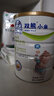 雙熊小米粉嬰兒6個(gè)月高鐵鋅鈣輔食胡蘿卜寶寶營(yíng)養(yǎng)小米糊米乳508g 罐裝 鐵鋅鈣 508g 曬單實(shí)拍圖