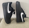 耐克（NIKE）男鞋Air Force 1 '07  AF1空軍一號運動鞋休閑鞋板鞋 FZ0627-010 40.5 曬單實拍圖