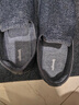 Allbirds 羊毛鞋Wool Lounger 羊毛休閑鞋低幫輕便板鞋男女鞋懶人一腳蹬 自然灰 42 /M9 男碼 曬單實(shí)拍圖