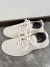 Allbirds【董潔同款】天絲呼吸鞋Tree Runner桉樹(shù)休閑輕便透氣休閑鞋 裸白色 36 /W6 女碼 曬單實(shí)拍圖