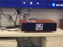 山水（SANSUI）卡拉ok一體機(jī)點(diǎn)歌機(jī)家庭ktv音響套裝家用帶內(nèi)置系統(tǒng)k歌專業(yè)設(shè)備電視桌面無線藍(lán)牙音箱低音炮大音量 家庭智能KTV桌面音響 曬單實(shí)拍圖