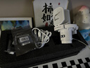 科嘜（COMICA）享聽 Uni Pro電腦桌面麥克風(fēng)游戲直播錄音話筒AI降噪usb手機臺式筆記本收音麥K歌有線無線電容麥 Uni Pro白色【新升級無線懸臂款】 官方標配+蘋果Lightning線 曬單實拍圖