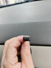 原焋etc設備充電線(xiàn)車(chē)載數據線(xiàn)粵通卡萬(wàn)集金溢速通中原通蘇通卡juli魯通充電器通用 12針【上下各6針 質(zhì)保三年】 曬單實(shí)拍圖