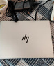 惠普（HP）星Book Pro14【AI-新酷睿2025新品全能輕薄戰(zhàn)力本】商務(wù)辦公筆記本電腦 新品-U5-225H【32G+1T】2.8K/粉 官方配置 曬單實(shí)拍圖