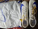 耐克（Nike）湯普森9秒75新紀(jì)錄 田徑精英Nike Maxfly耐克氣墊男女短跑釘鞋 FD8396-900/巴黎配色/Maxfly 2代 44.5 曬單實拍圖