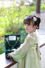 柏德士?jì)和婢呤宙湸槭止iy女孩玩具3-6-10歲古風(fēng)琉璃禮盒國風(fēng)禮物 盈翠琉璃-古風(fēng)串珠禮盒【奢華】 【奢華版+1組玲瓏琉璃發(fā)飾】 曬單實(shí)拍圖