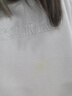 奧古獅登勃肯鞋女2025秋季新款復古一腳蹬包頭半拖鞋女軟底絨面休閑鞋女鞋 133147 卡其色【偏小半碼】 38 曬單實(shí)拍圖