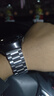 華為（HUAWEI）【原裝】華為手表表帶Watch GT4/5金屬鋼帶GT3/2Pro/非凡大師/尊享版new不銹鋼鏈快 華為Watch4/4pr不銹鋼鏈?zhǔn)?原裝盒裝 曬單實(shí)拍圖