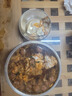 大材地山西晉城特產(chǎn)陵川牛肉丸附城回民廠(chǎng)伊仟清真肉丸子火鍋湯 原味 600g 曬單實(shí)拍圖