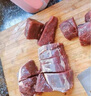 東上御品 內(nèi)蒙牛肉禮盒8斤（牛腱子+吊龍肉+牛腩肉+牛腿肉）各2斤源頭直發(fā) 曬單實(shí)拍圖