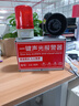 DFA消防一鍵報警器消防聲光報警器警鈴遠距離無(wú)線(xiàn)呼叫器智能一拖二三 （有線(xiàn)）高分貝報警器有備用電源 曬單實(shí)拍圖